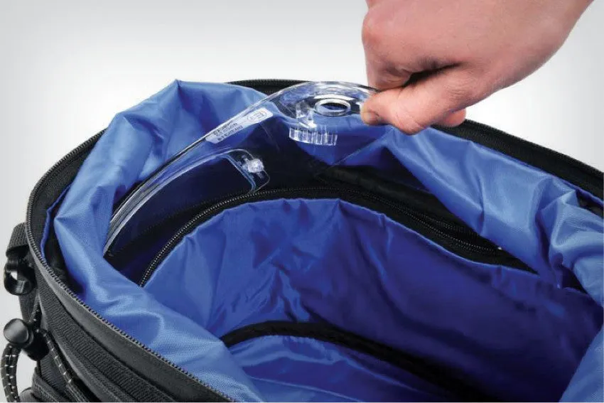 Tank Bag 15L-25L Elephant - Safe