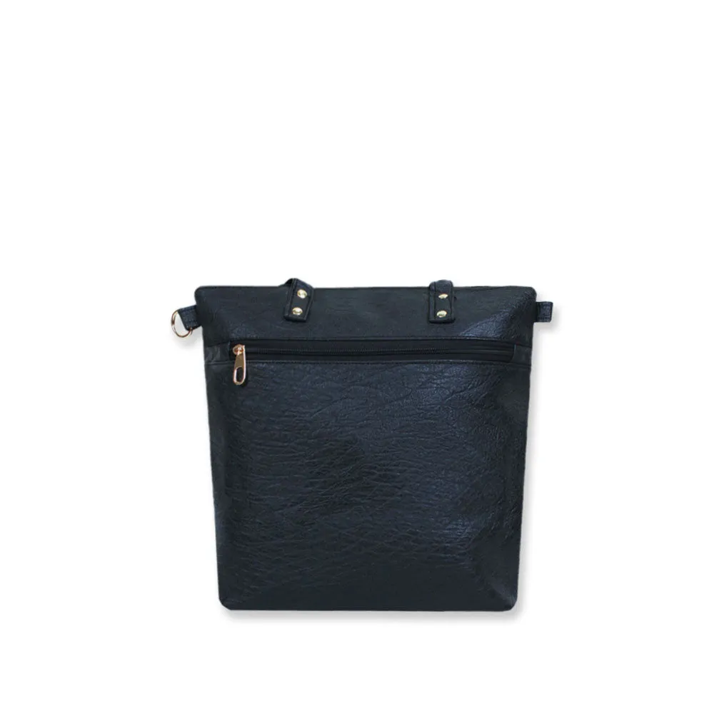 The Mint Road Shoulder Bag with Sling