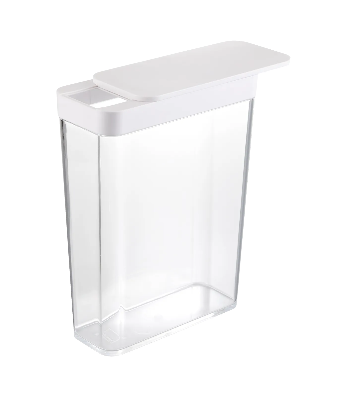 Tower Storage Container