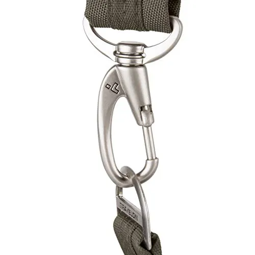 Travelon Anti-Theft Classic Messenger Bag, Nutmeg