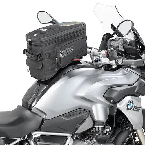 UT810 Tanklocked Extendable Tank Bag for Enduro Motorcycles, 25 Litres - Givi