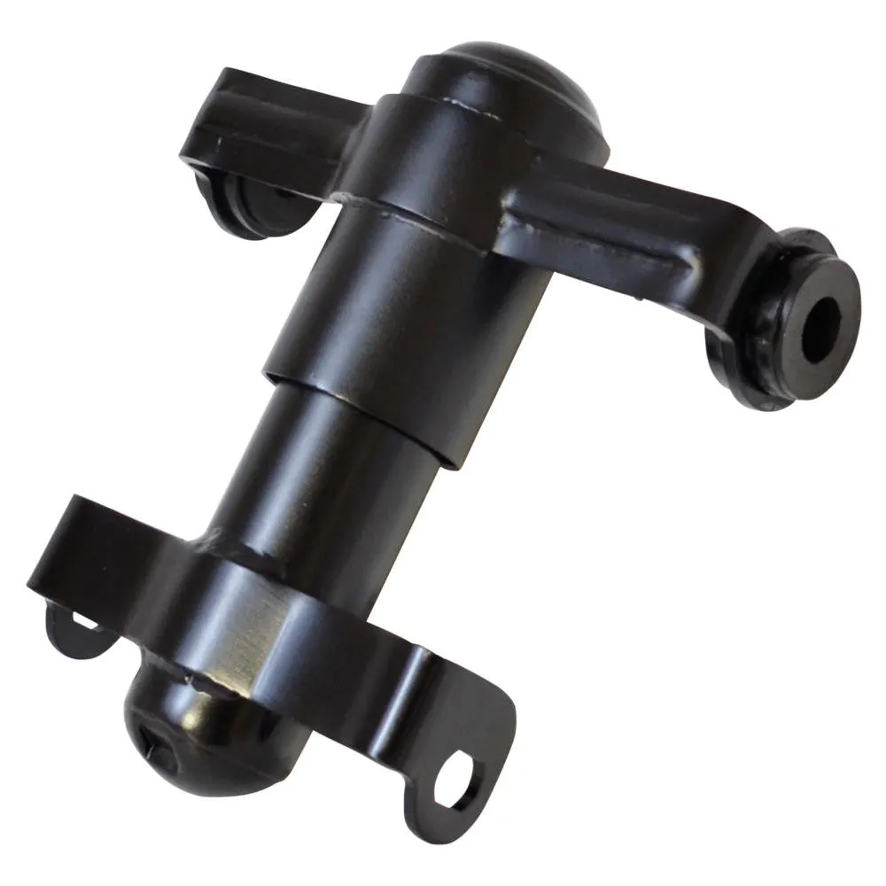 Vintage Springer Shock - Black