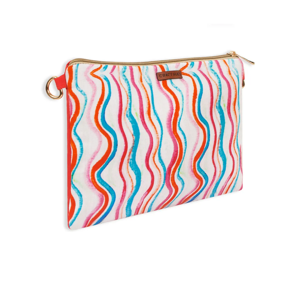 Waves Sling Bag
