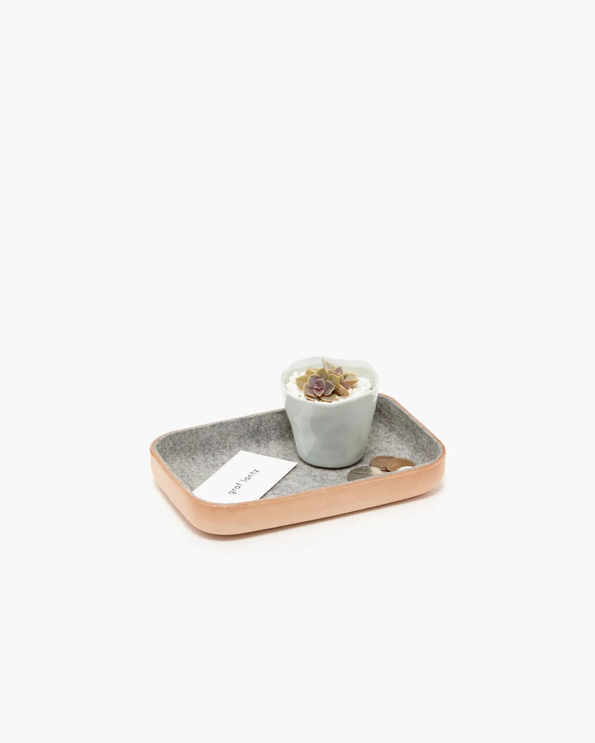 Wool Tray